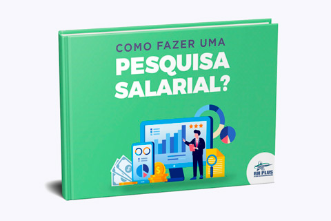 Como Fazer Uma Pesquisa Salarial